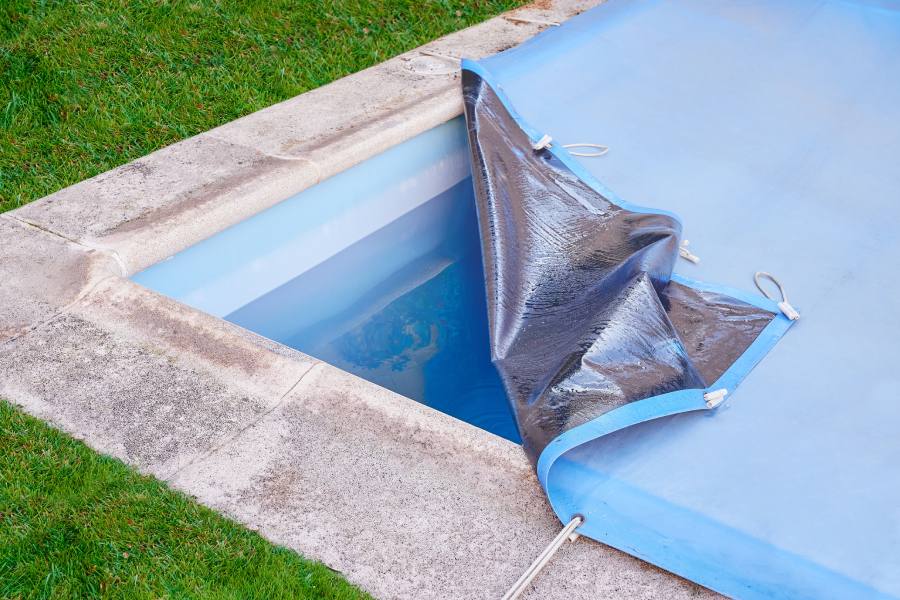 Benefits of Using Solar Pool Covers