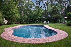 Gunite Pool