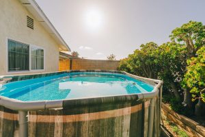 How Much Is Above Ground Pool Installation