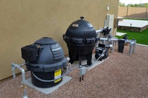 How to Install Pool Heater