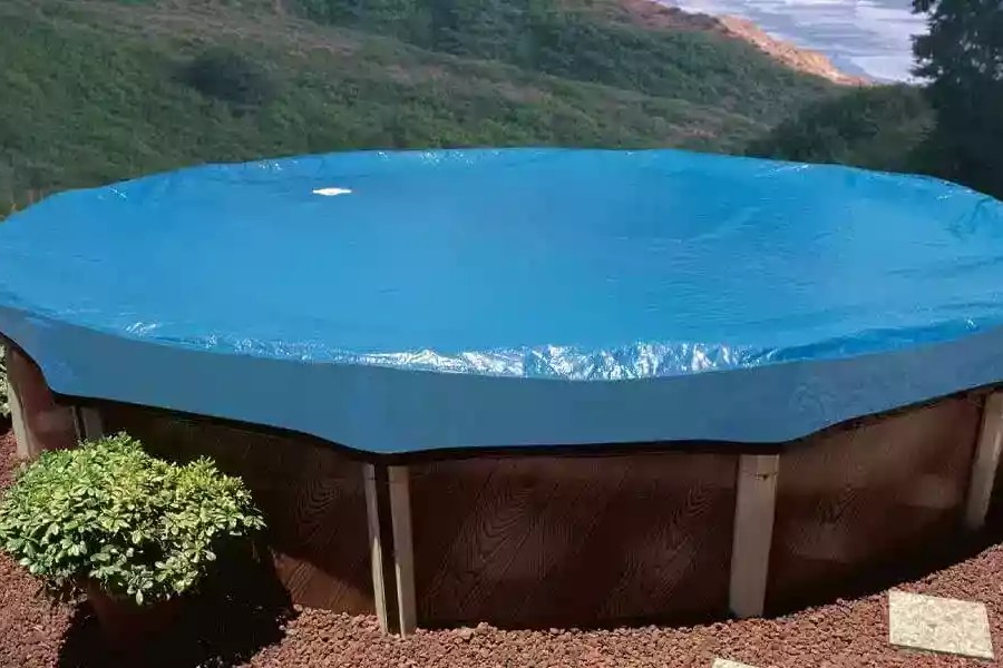 How to Install Solar Cover on Above Ground Pool